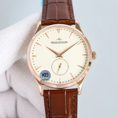 Jaeger-LeCoultre Master