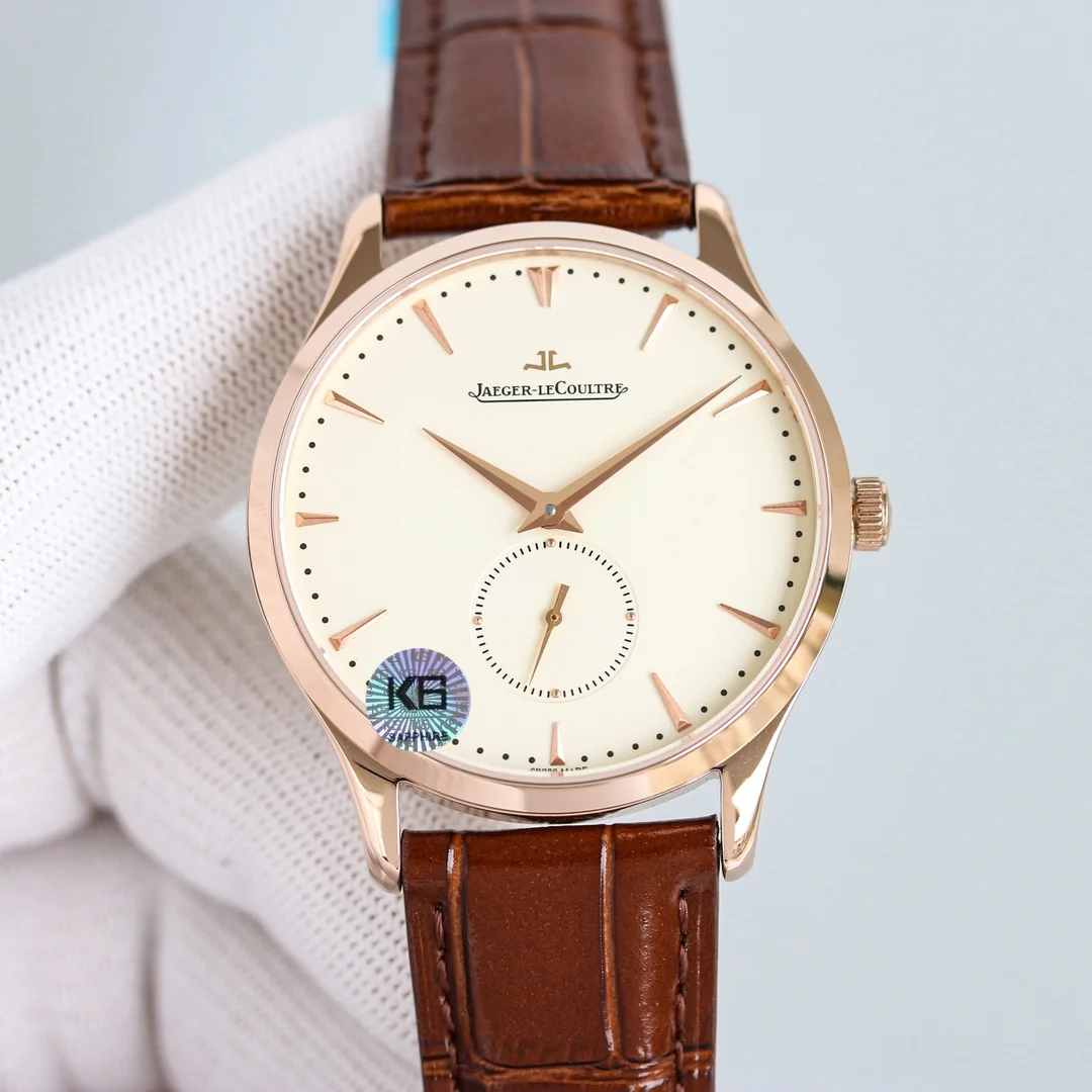 Jaeger-LeCoultre Master