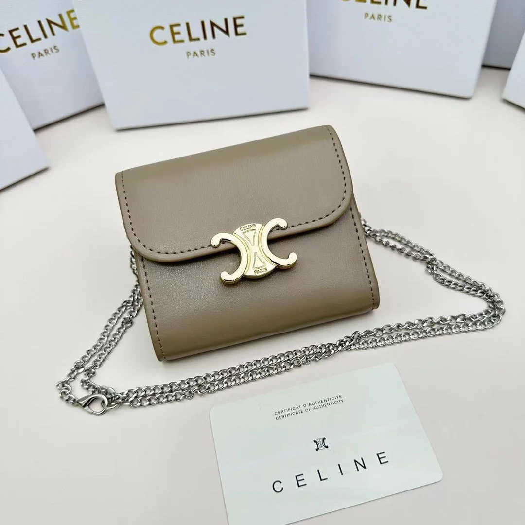 Celine Triomphe
