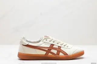 ASICS TOKUTEN Unisex College Series Low-top Retro Casual Sports Shoes 1183A247-700