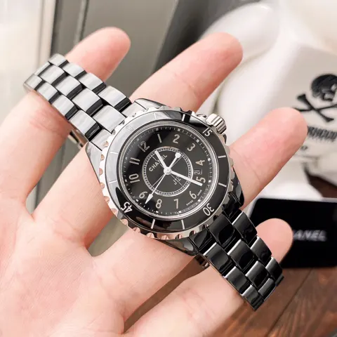 Chanel Watch