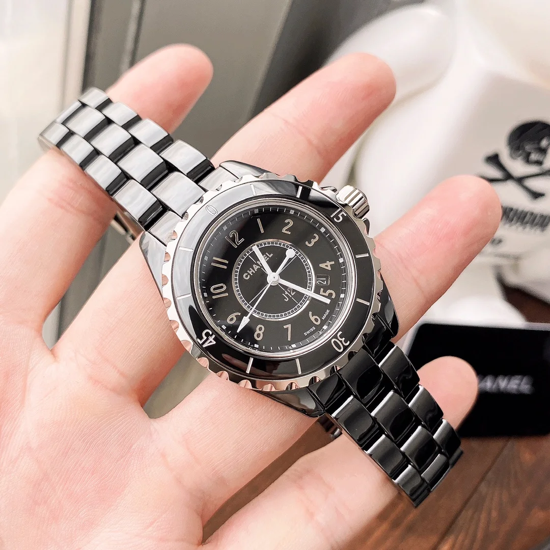 Chanel Watch