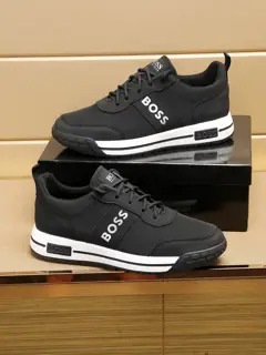 Boss new casual shoes