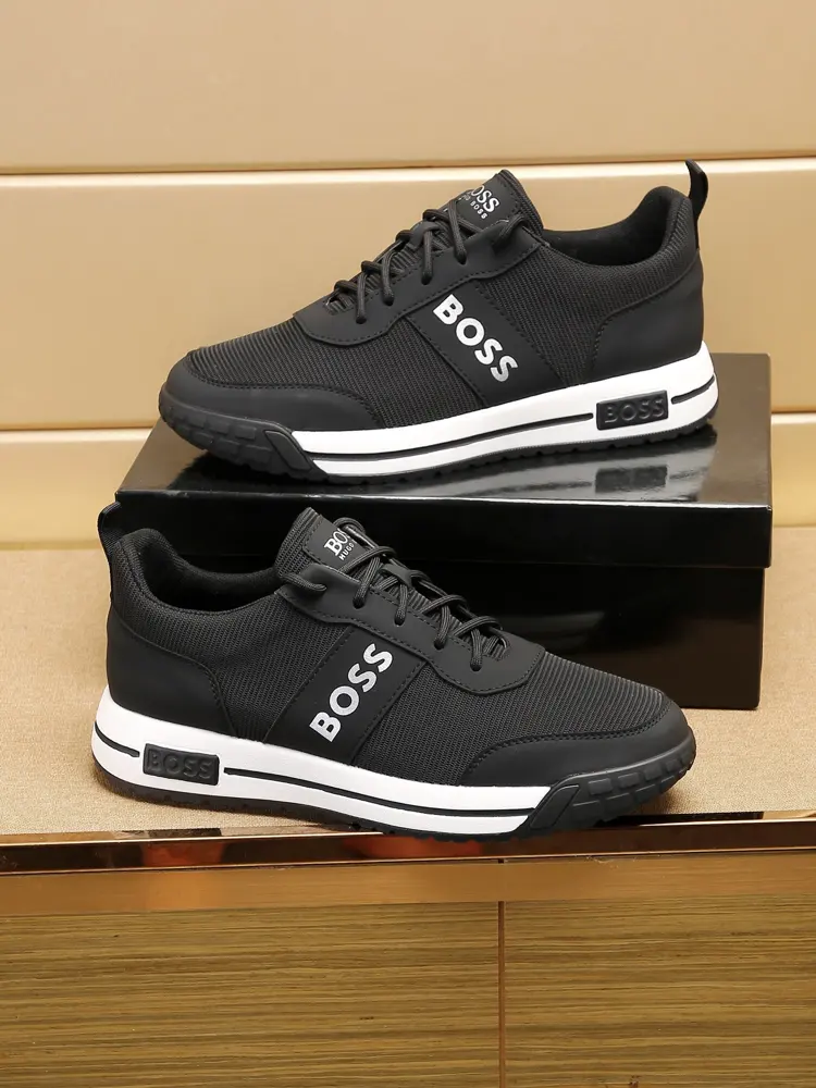 Boss new casual shoes