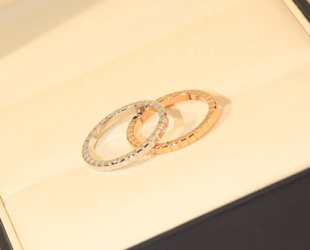 Chopard ring