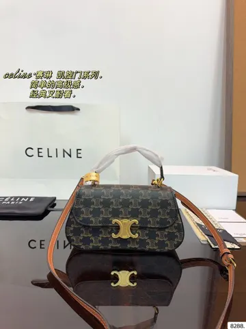 Celine Triomphe