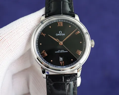 Omega Master