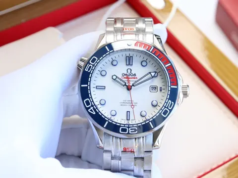 Omega Seamaster