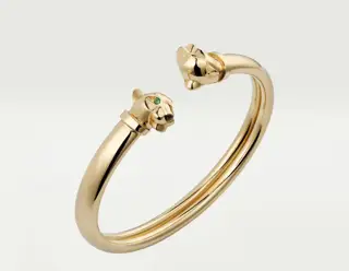 Cartier Panthère de Cartier bracelet. Panthère de Cartier bracelet