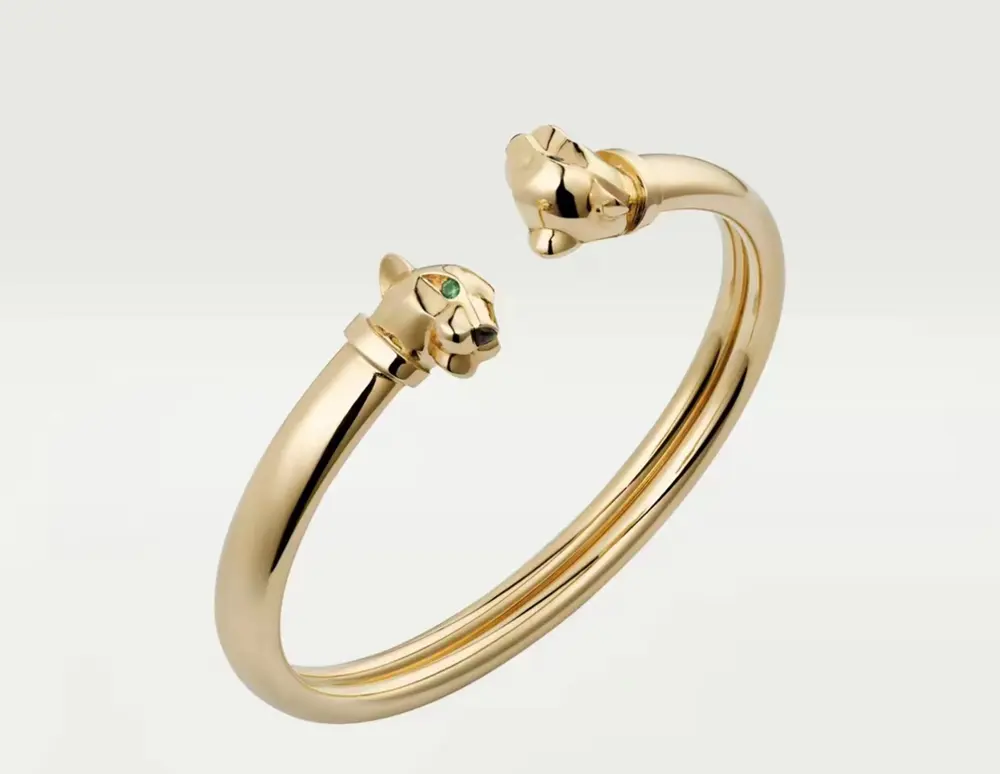 Cartier Panthère de Cartier bracelet. Panthère de Cartier bracelet