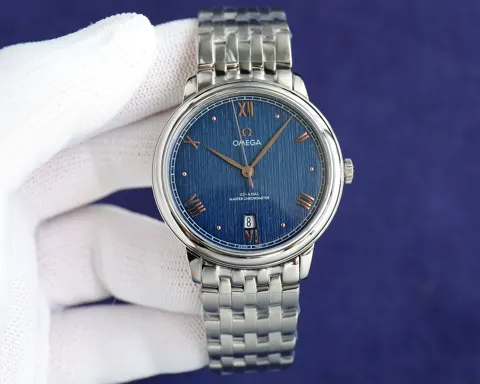 Omega Master