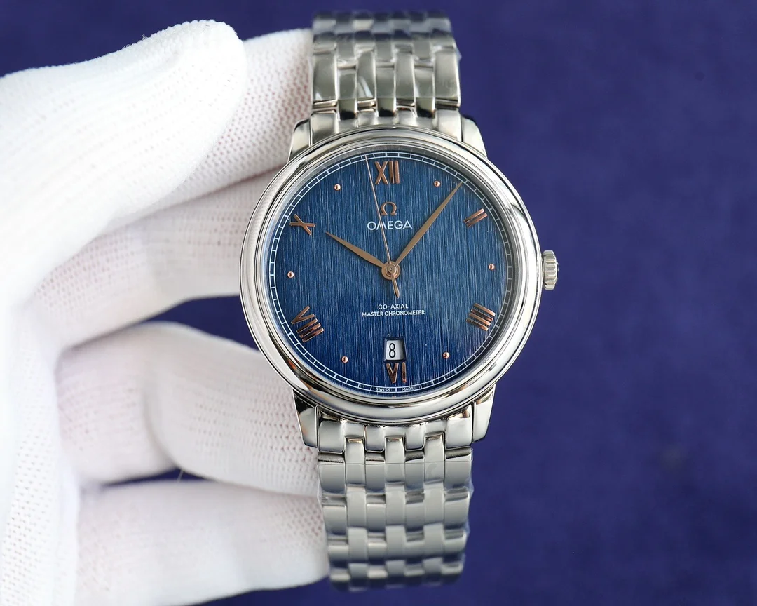 Omega Master