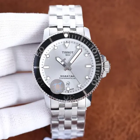 Tissot Watch