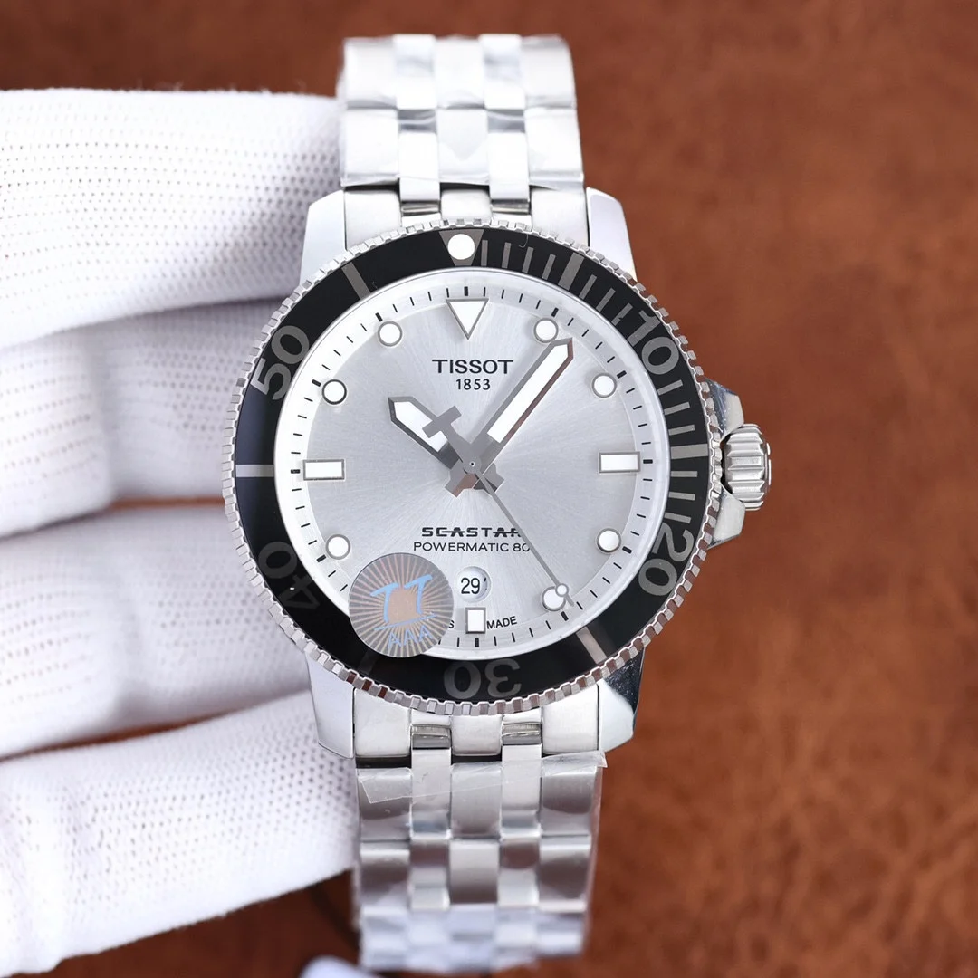 Tissot Watch