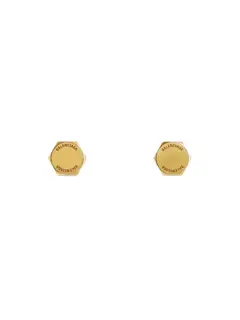 Balenciaga vintage earrings
