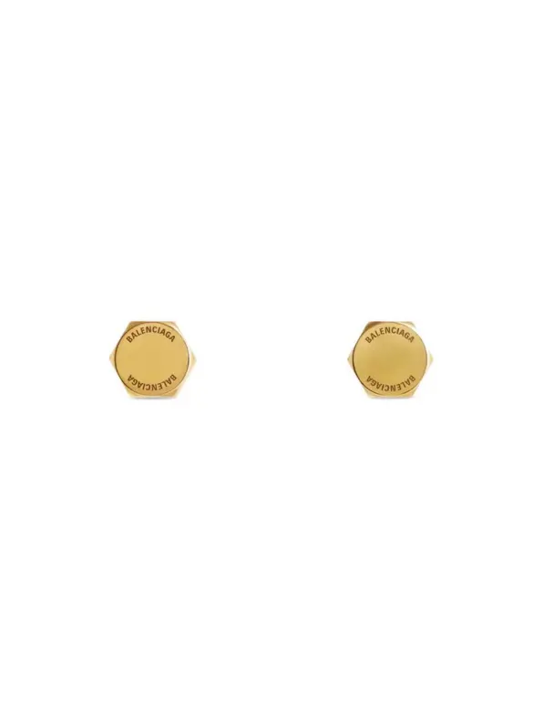 Balenciaga vintage earrings