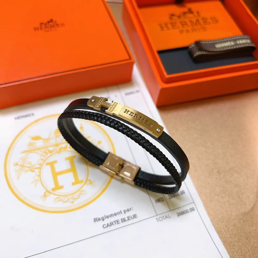 New product on sale ‍⬛The latest Hermès bracelets and bracelets