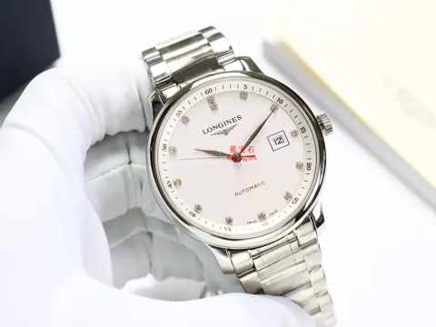 Longines Master