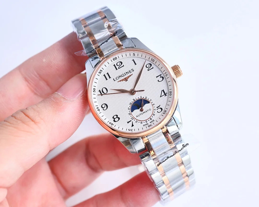 Longines Master