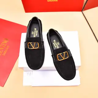 Valentino business casual shoes