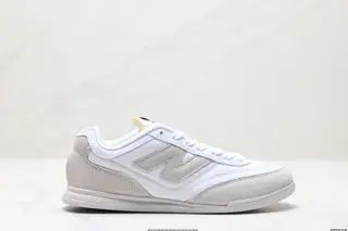 New Balance NB RC42 Comfortable and versatile Anti-slip shock-absorbing Low-top men’s shoes URC42LA