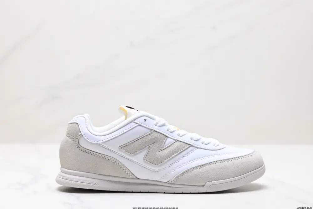 New Balance NB RC42 Comfortable and versatile Anti-slip shock-absorbing Low-top men’s shoes URC42LA