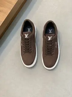 Louis Vuitton casual shoes