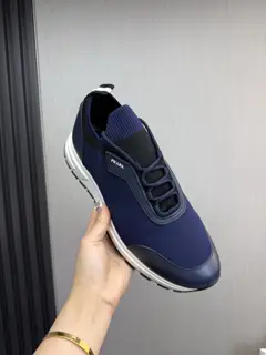 Prada casual shoes