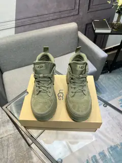 UGG Warm Series Casual Men Shoes