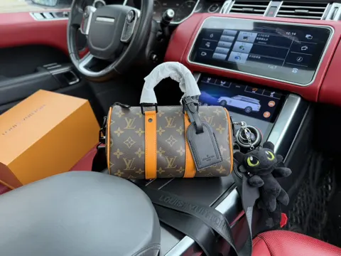 Louis Vuitton Keepall M45788