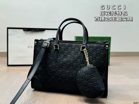 Gucci Tote