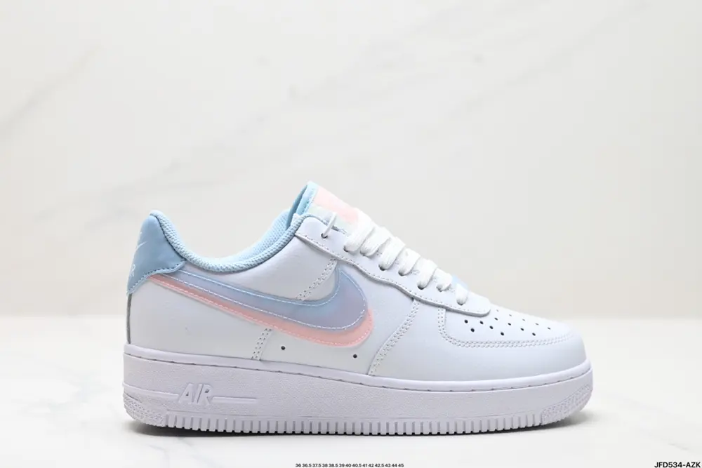 NIKE AIR FORCE 1’07 LV8 Sneakers CW1574-100
