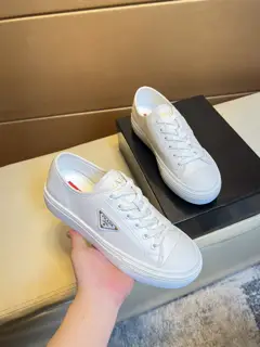 Prada casual sneakers