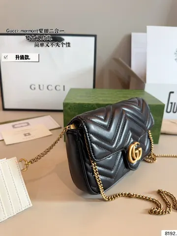 Gucci Marmont