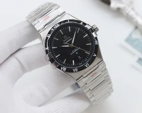 Omega Watch