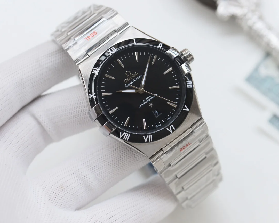 Omega Watch