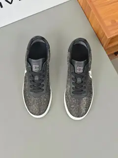 Givenchy low-top casual shoes