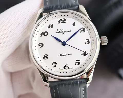 Longines Master