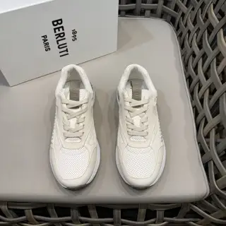 Berluti men’s sneakers |
