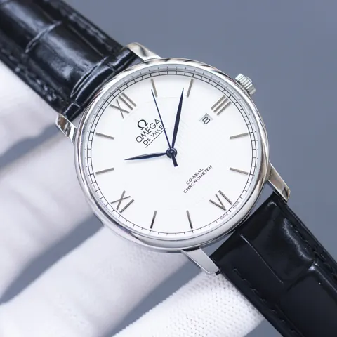 Omega Watch