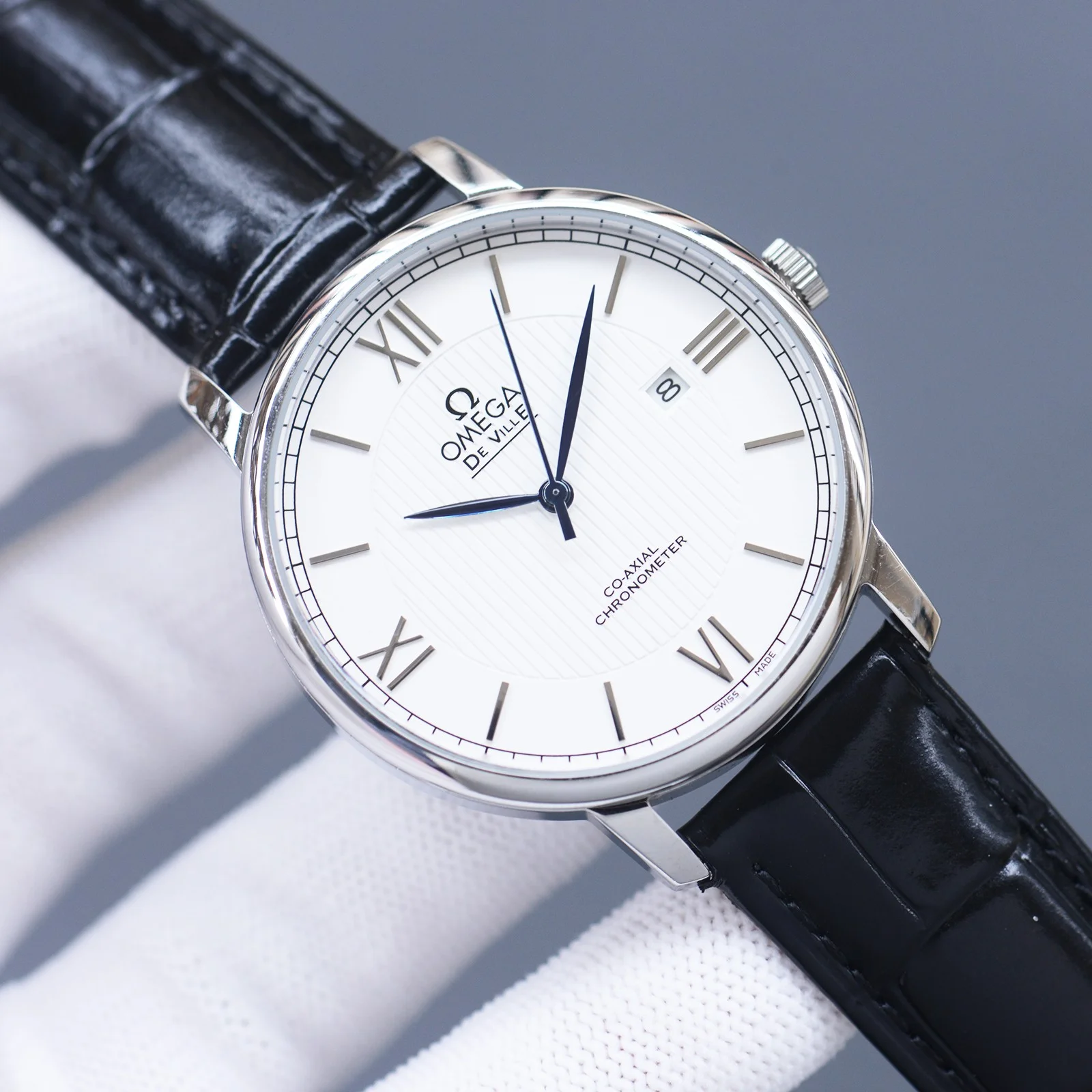 Omega Watch