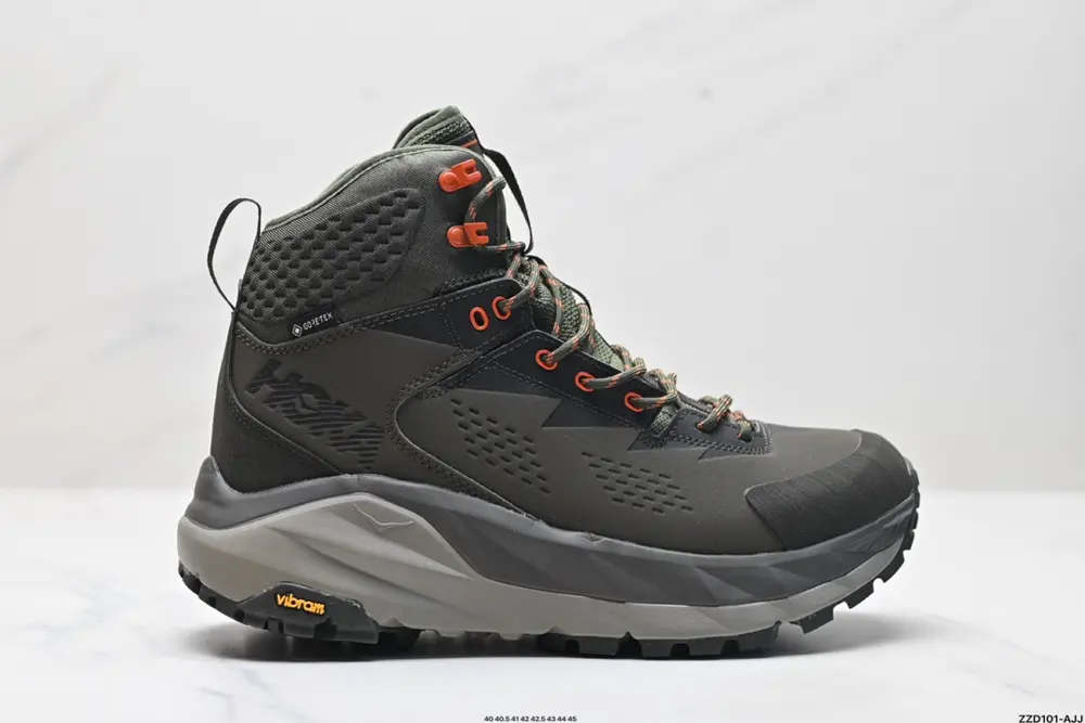 Corporate grade HOKA ONE Kaha GTX shock-absorbing 1112030
