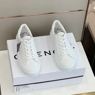 Givenchy printed City Sport 4G logo sneakers