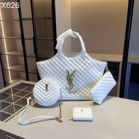 Yves Saint Laurent Bag
