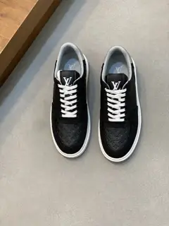 Louis Vuitton casual shoes