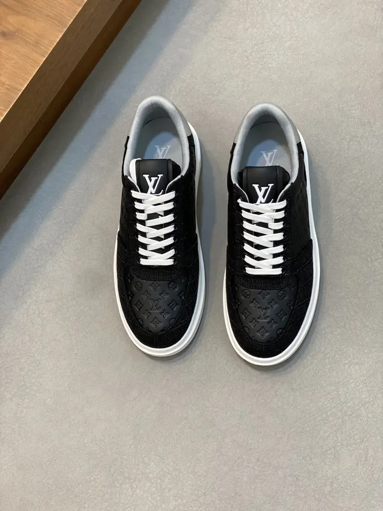 Louis Vuitton casual shoes