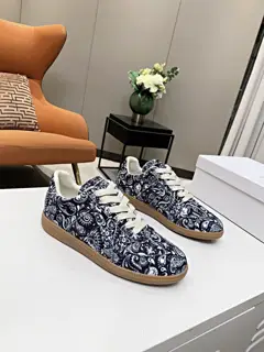 Maison Margiela German training casual shoes
