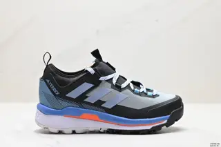 Adidas Terrex Skychaser Tech Men’s Classic Outdoor Hiking and Mountaineering Cushioning
