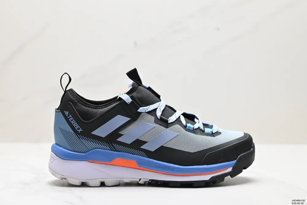 Adidas Terrex Skychaser Tech Men’s Classic Outdoor Hiking and Mountaineering Cushioning