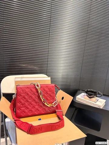 Louis Vuitton Bag
